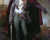 安妮路易吉洛德路希特里奥森 - Jacques Cathelineau